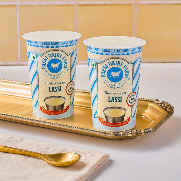 Sweet Lassi