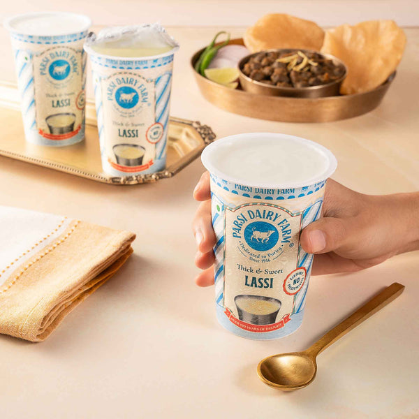 Sweet Lassi