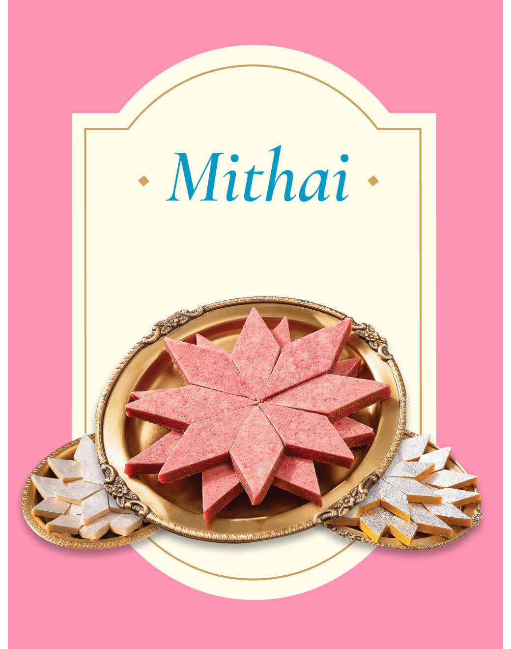 Mithai