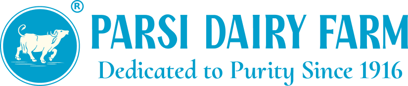 Parsi Dairy Farm Logo