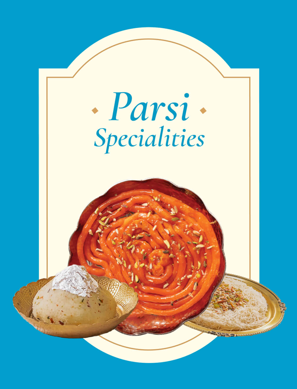 Parsi Specialities