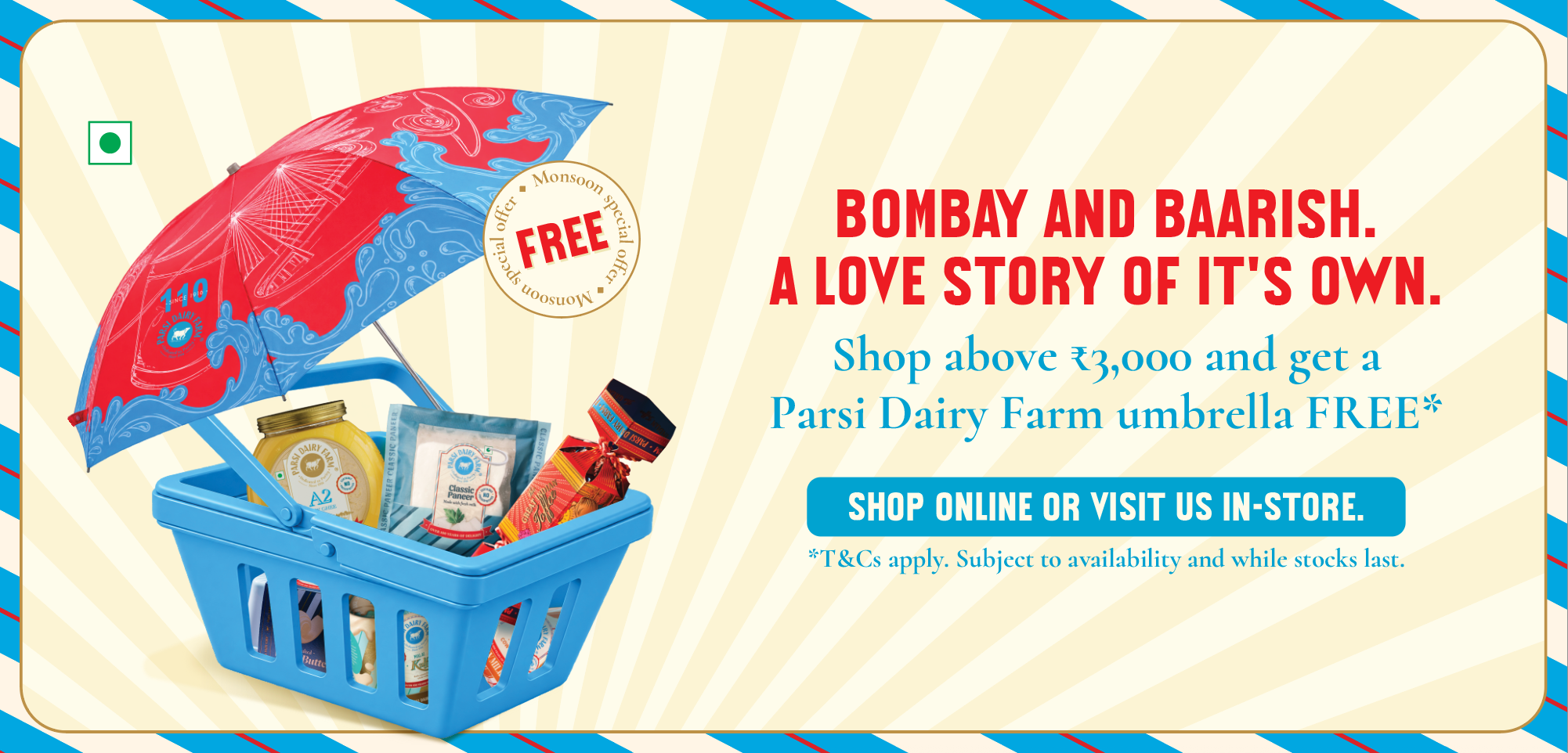 Parsi Dairy Farm