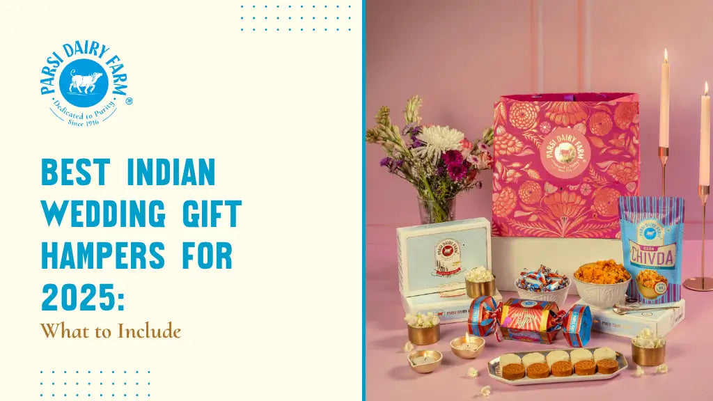 Wedding Gift Hampers