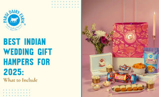 Wedding Gift Hampers
