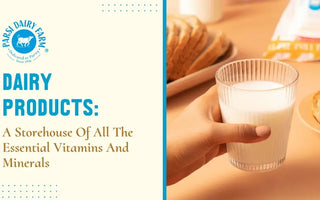 Dairy Products