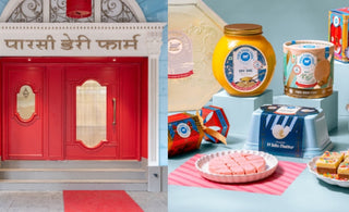 Parsi Dairy Farm On Princess Street Gets A New Avatar After 107 Years. Here’s The Story Behind This Iconic Brand
