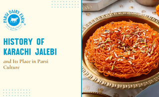 Karachi Jalebi