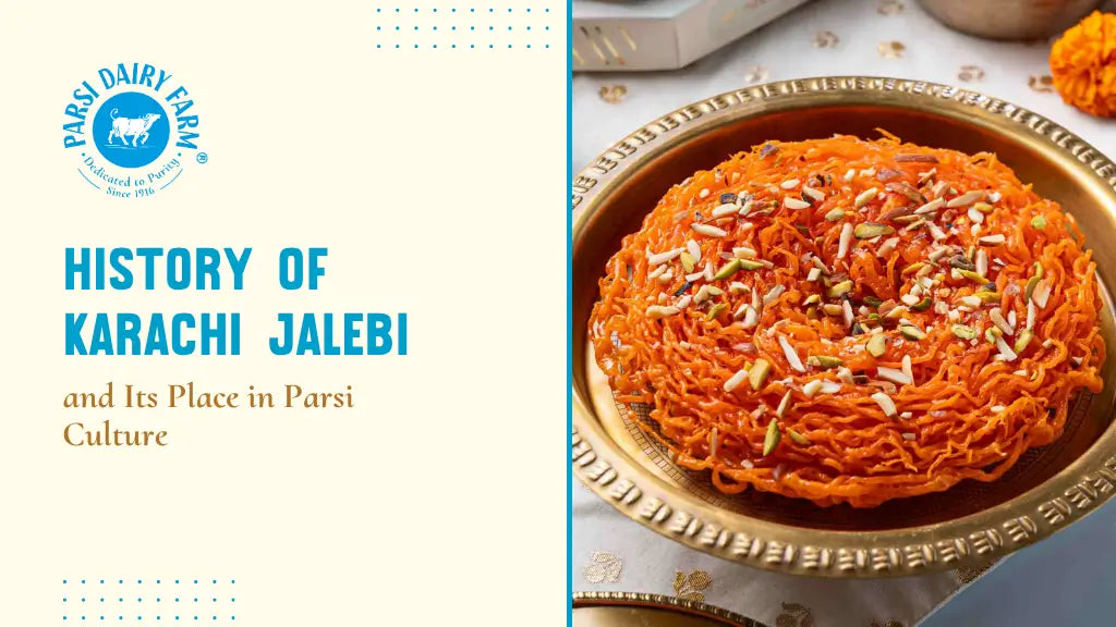 Karachi Jalebi