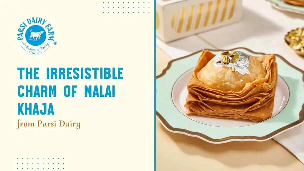 Malai Khaja