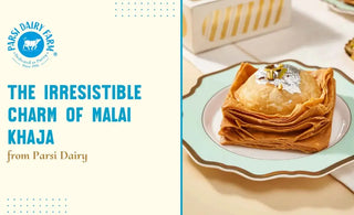 Malai Khaja