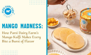 Mango Madness