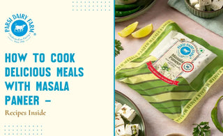 How to Cook Delicious Meals with Masala Paneer – Recipes Inside