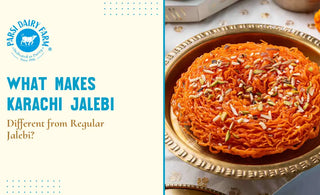 Karachi Jalebi