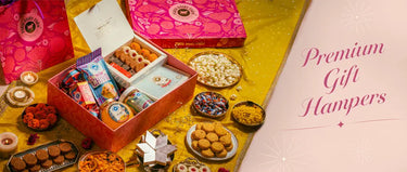 Premium Gift Hampers