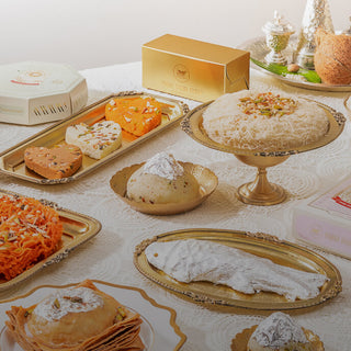 Parsi Specialities