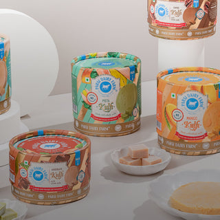 Kulfi