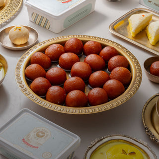 Bengali Sweets