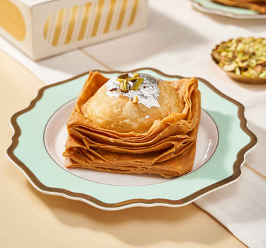 Malai Khaja