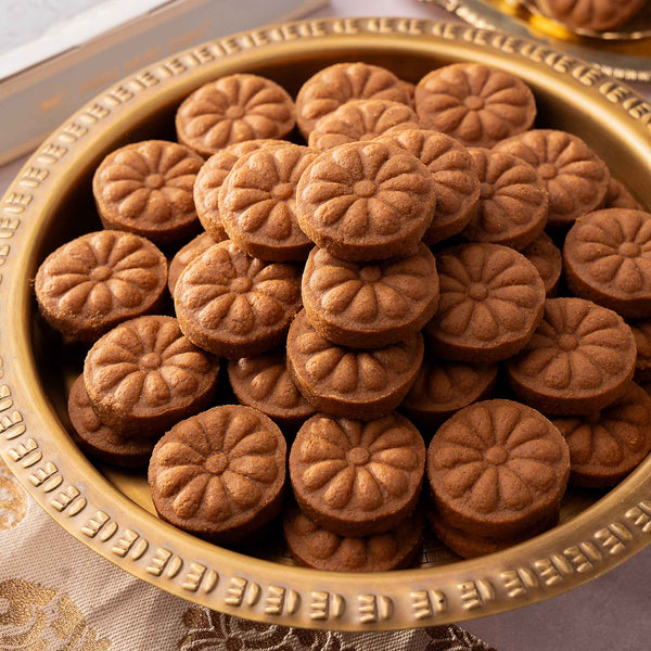 Hariyali Peda