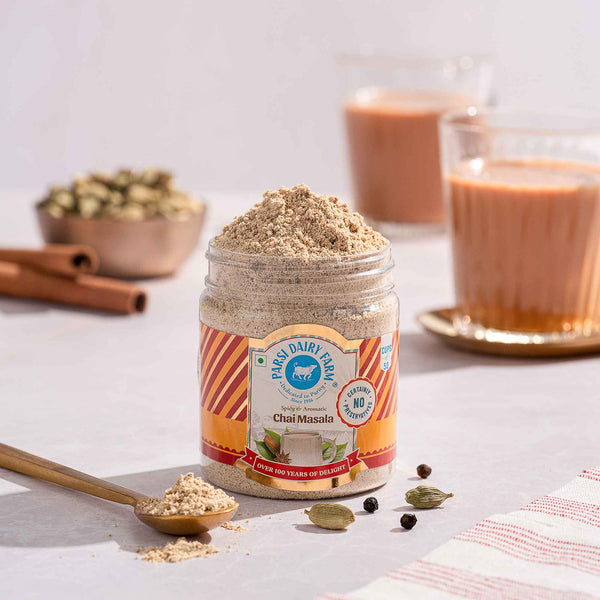 Chai Masala