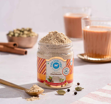 Chai Masala