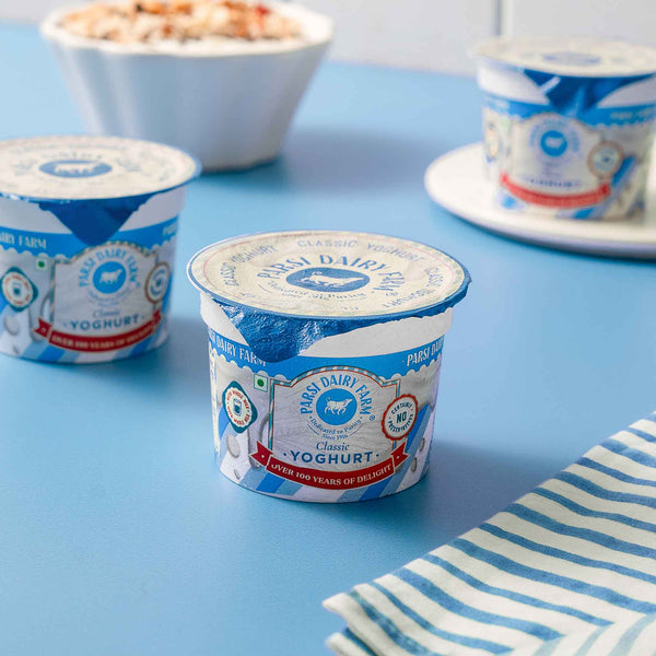 Classic Yogurt