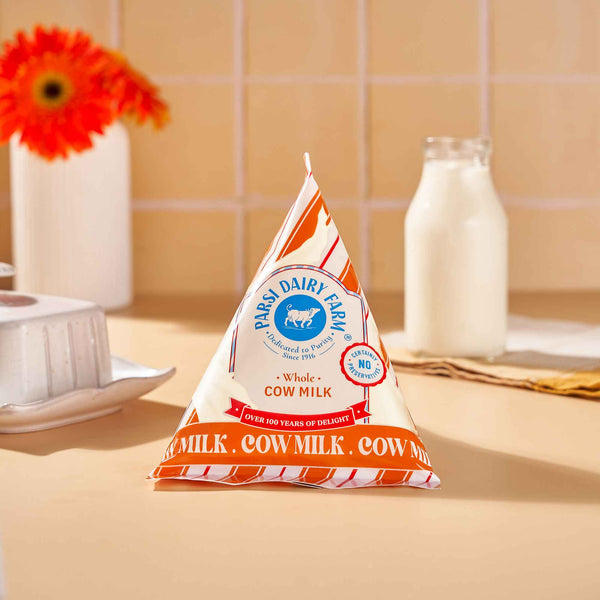 Cow Milk