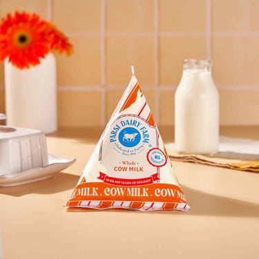Cow Milk