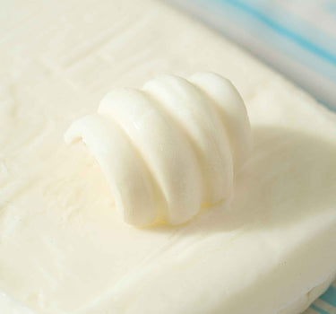 Unsalted White Butter