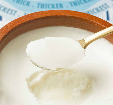Classic Curd