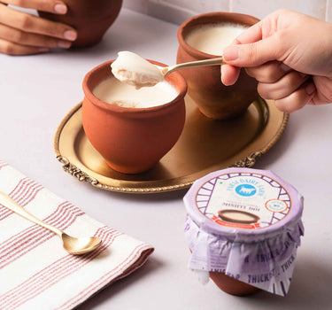 Mishti Doi