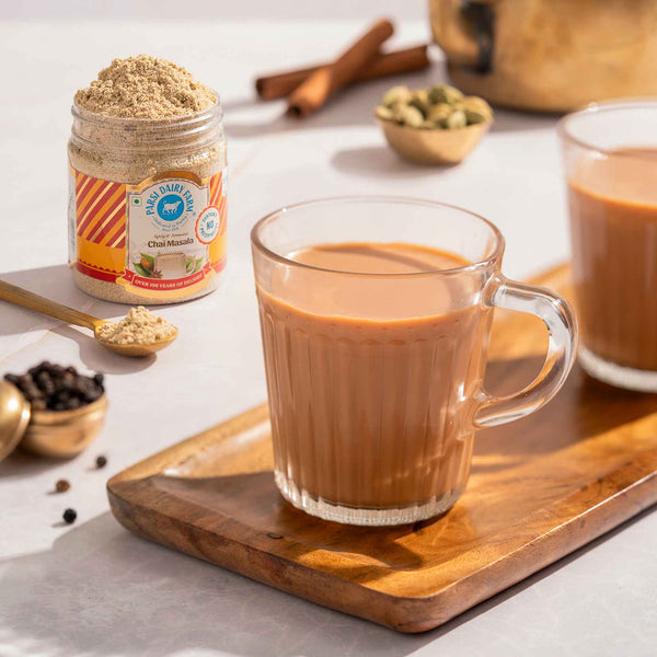 Chai Masala