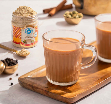 Chai Masala