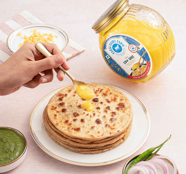 Cow Ghee