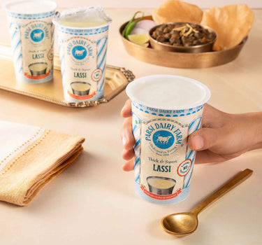 Lassi