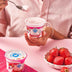 Strawberry Yoghurt