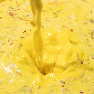 Masala Milk