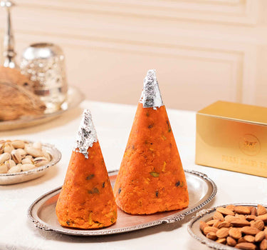 Aghani Laddoo