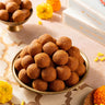 Besan Laddu