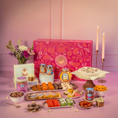 Diwali Gift Hamper
