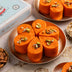 Doodh Badam Halwa