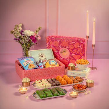 Heartfelt Diwali Hamper