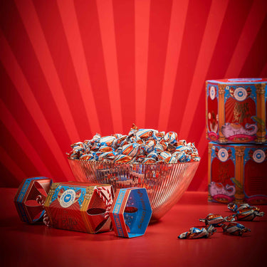 The Great Indian Toffee