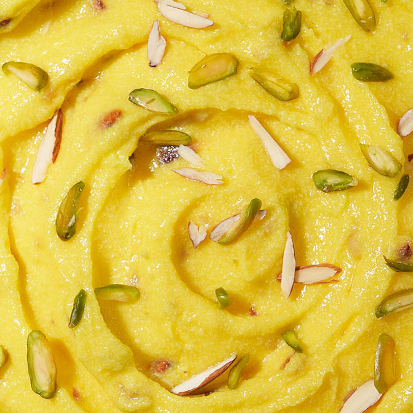 Dry Fruit Shrikhand