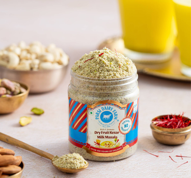 Milk Masala Powder