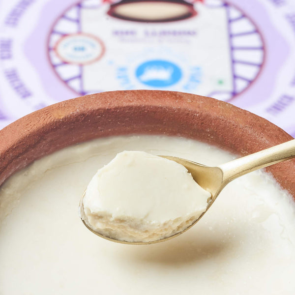Mishti Doi