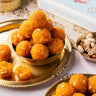 Motichoor Laddoo