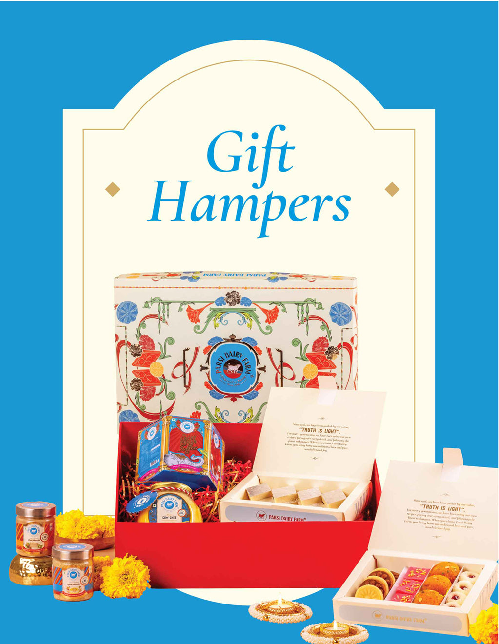 Gift Hampers
