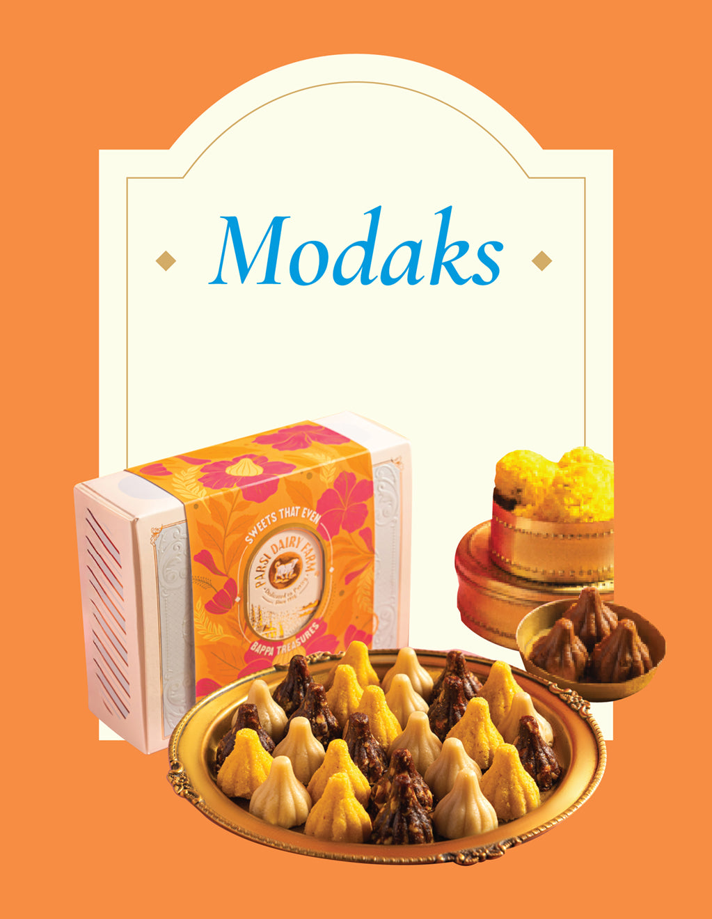 Modaks