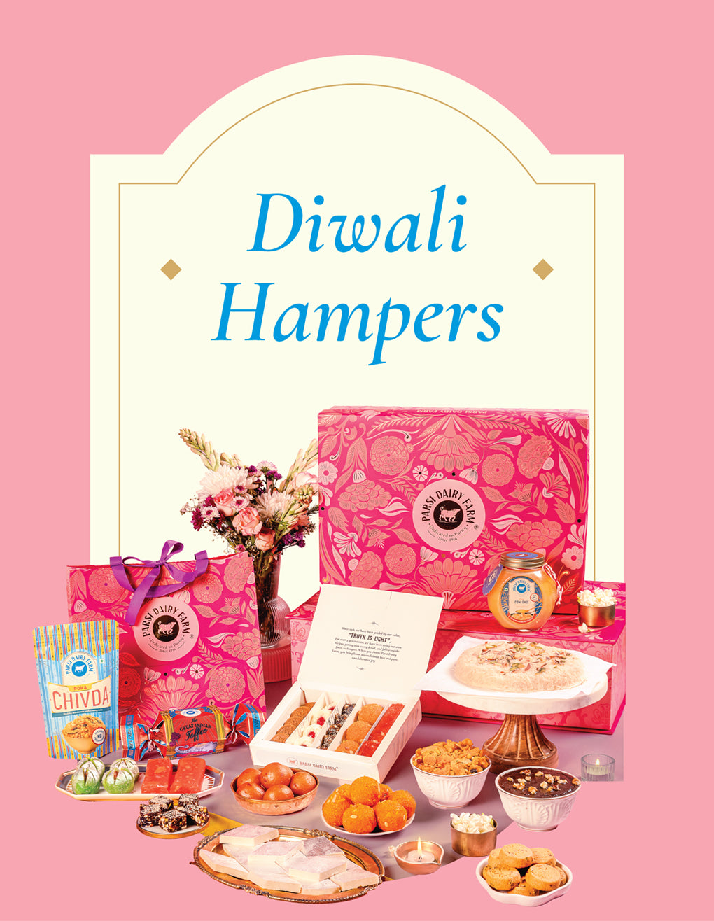 Diwali Gift Hampers